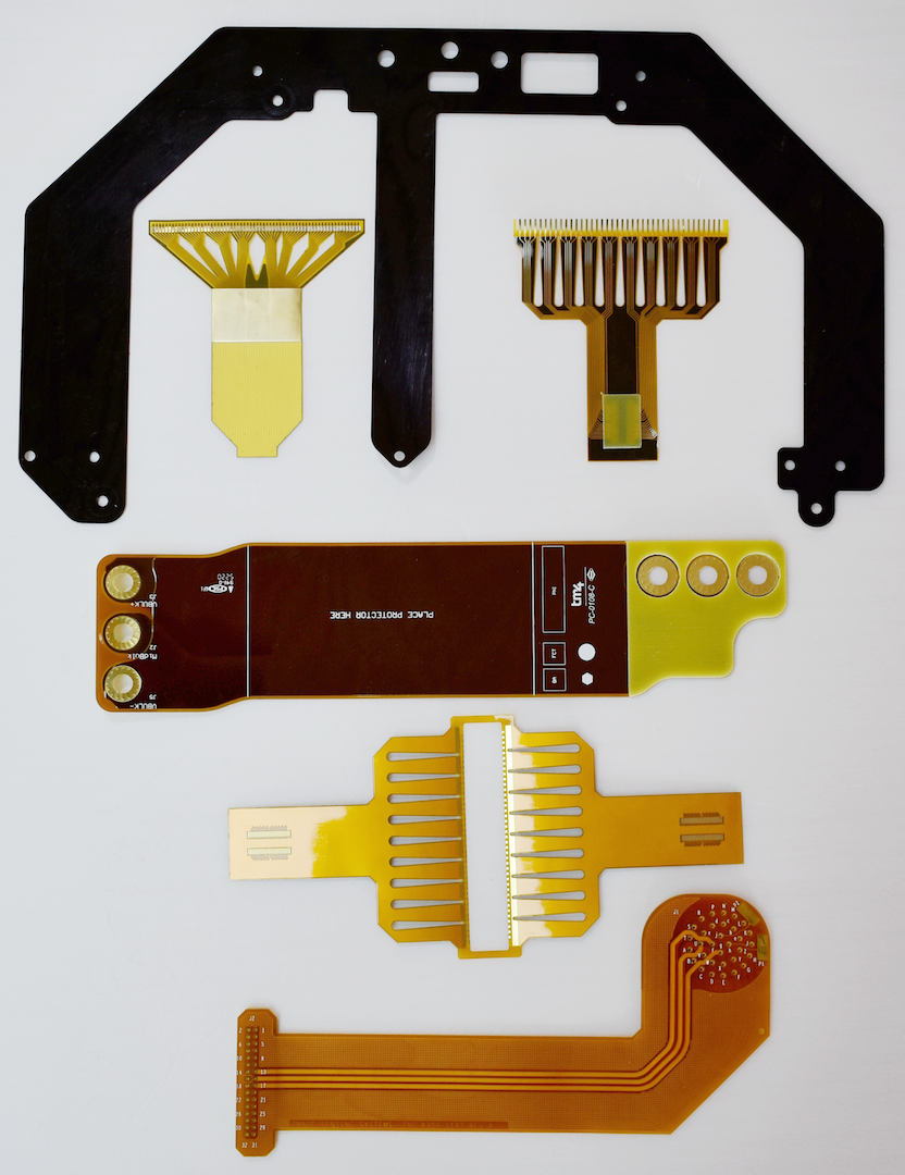 醫(yī)療檢測、美容儀器等電路板