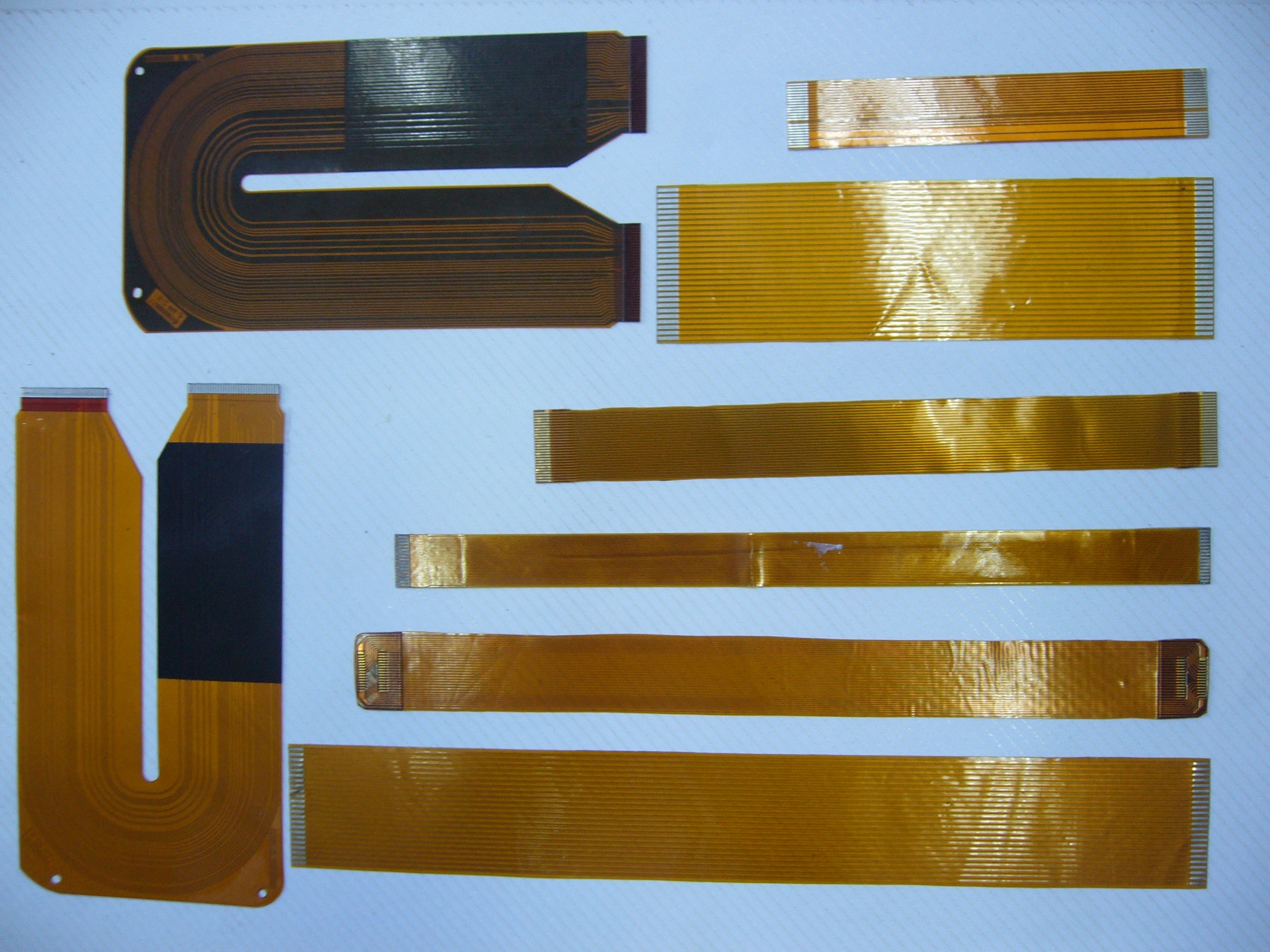 筆記本、無人機(jī)、機(jī)器人等轉(zhuǎn)接線