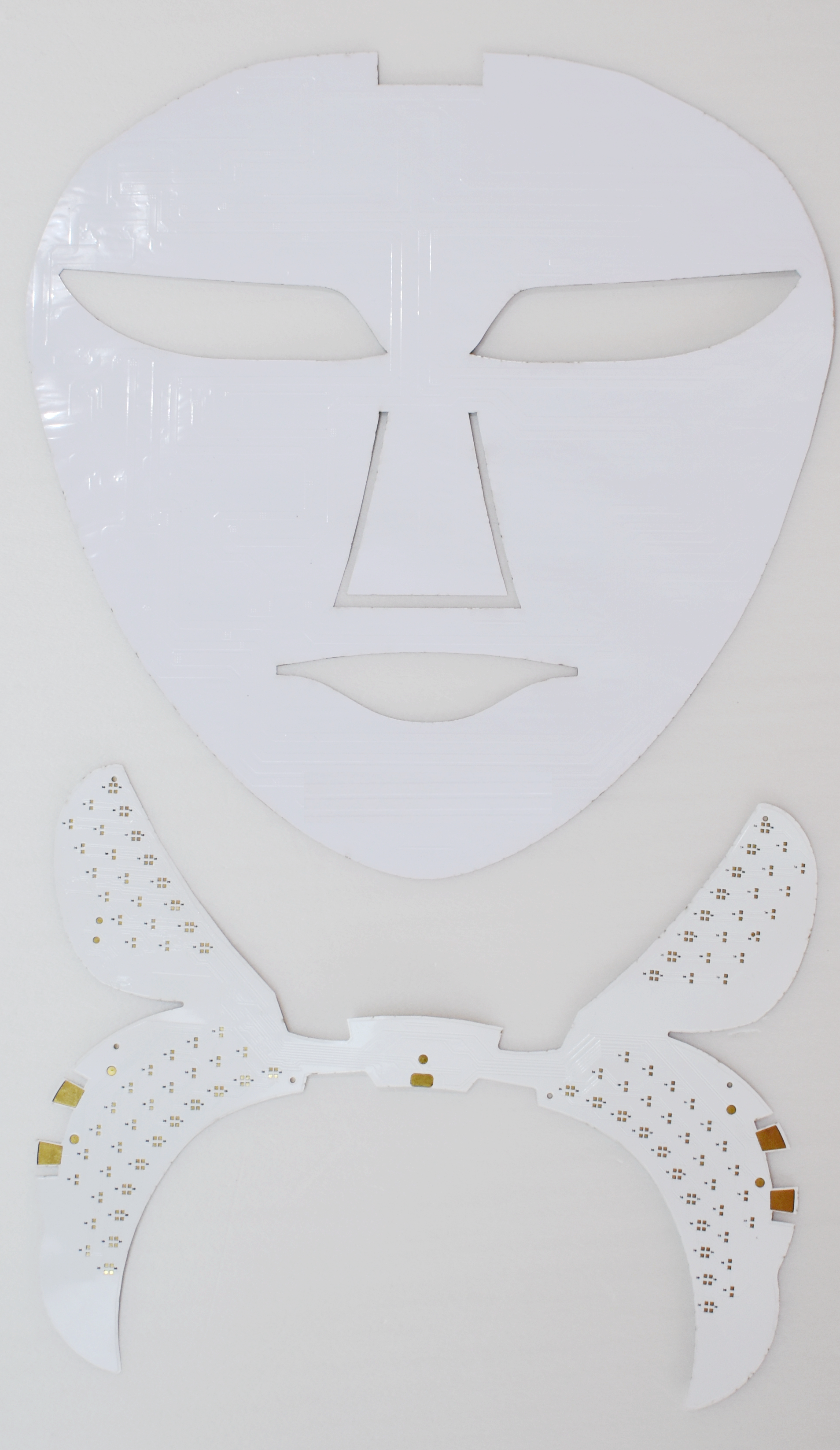 醫(yī)療檢測、美容儀器等電路板